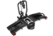 Load image into Gallery viewer, Thule EasyFold XTR Bike Rack - State of MN eBike