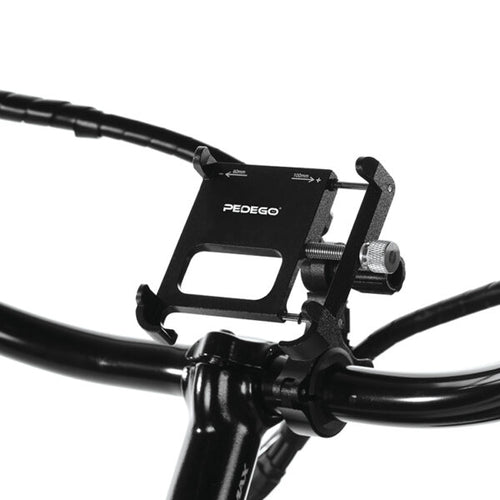 Pedego Phone Holder - State of MN eBike