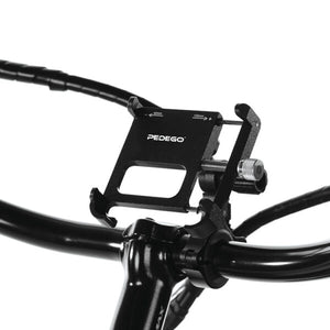 Pedego Phone Holder - State of MN eBike
