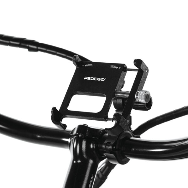 Pedego Phone Holder - State of MN eBike