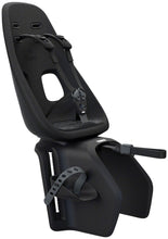 Load image into Gallery viewer, Thule Yepp Nexxt Maxi Rack Mount Child Bike Seat Black