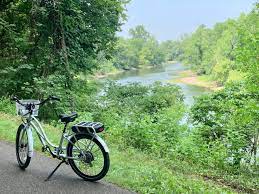 COMPLETED - Pedego Saturday Tour 2023 3 - Cannon Falls to Welch (EASY) - 21 Miles RT