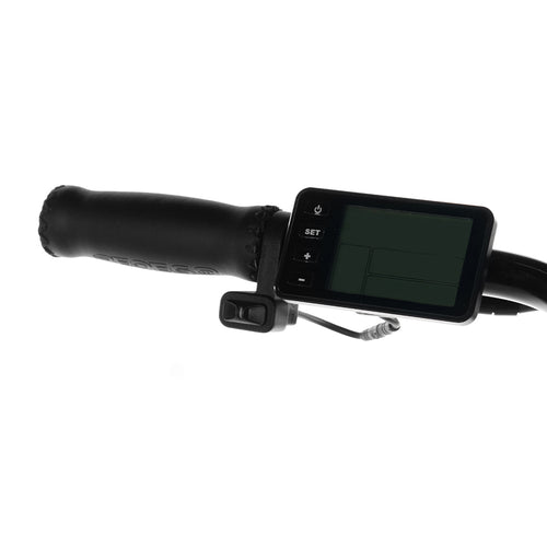 Pedego Turn Signal Switch - State of MN eBike