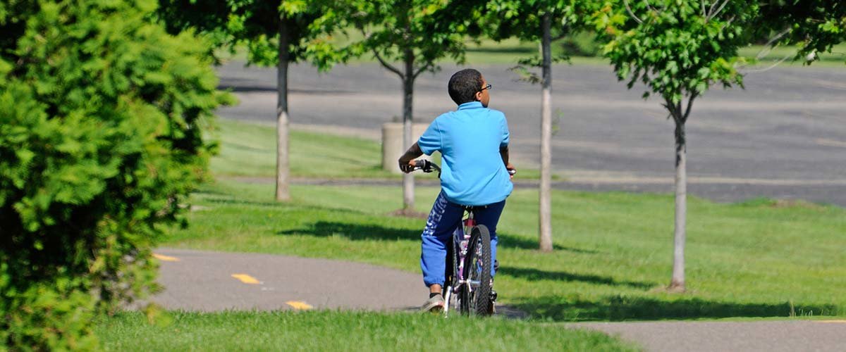 DELAYED - TBD Rescheduled - Pedego Saturday Tour 2023 - Theo Wirth/Eloise Butler Garden (EASY/MODERATE) - 4.5 to 10 Miles RT