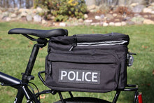 Load image into Gallery viewer, C3 Sports First Responder Trunk Bag - State of MN eBike