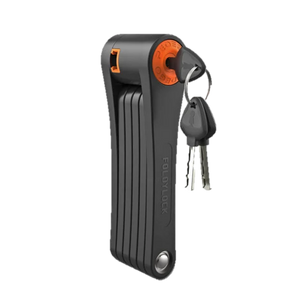Lock - Pedego Official Folding Lock with Case - State of MN eBike