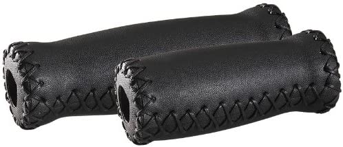 Grips Synthetic Leather -  State of MN ebike