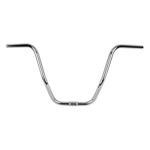 Hi Rise Handlebar - State of MN ebike