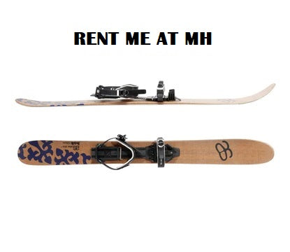Hok Ski Rental - Mendota Heights