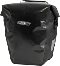 Load image into Gallery viewer, Ortlieb Back-Roller Classic Panniers: Pair - Red or Black - State of MN eBike