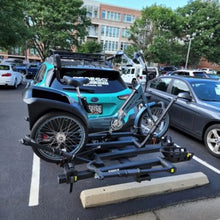 Load image into Gallery viewer, Thule T2 Pro XT 2 Bike Add on