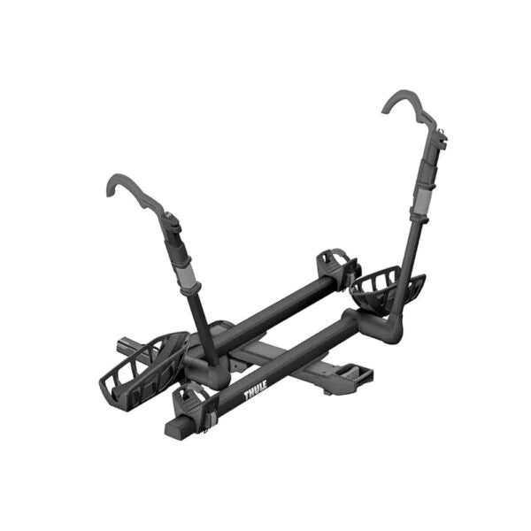 Thule T2 Pro XT 2 Bike Rack WITH 2 Bike Add-On (total 4 bikes) - State ...