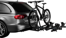 Load image into Gallery viewer, Thule T2 Pro XT 2 Bike Rack WITH 2 Bike Add-On (total 4 bikes) - State of MN eBike